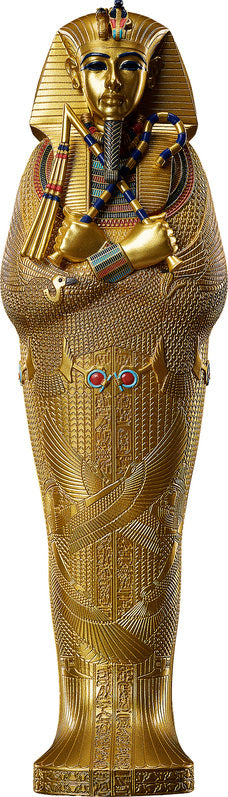 figma: Table Museum -Annex- - Tutankhamun: DX ver.