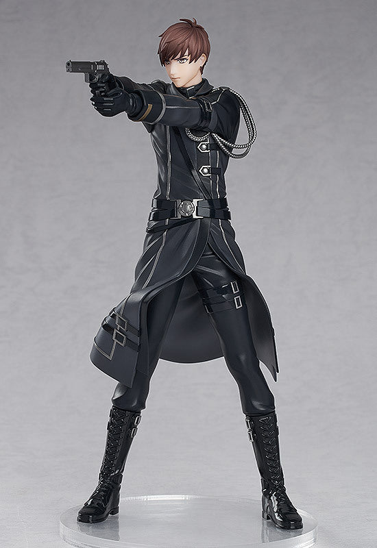 POP UP PARADE: Love&Producer - Qi Bai