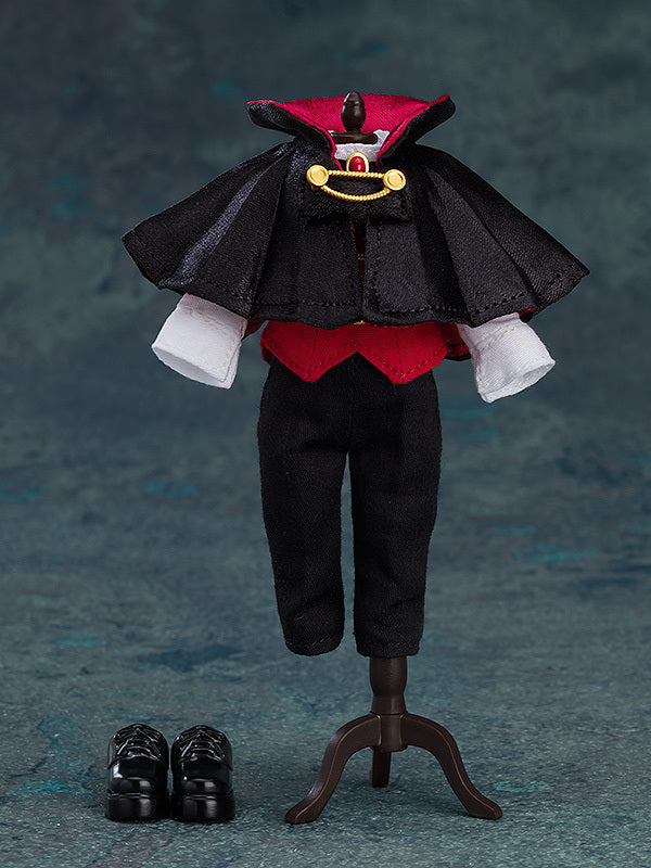 Nendoroid Doll: Outfit Set (Vampire - Boy)
