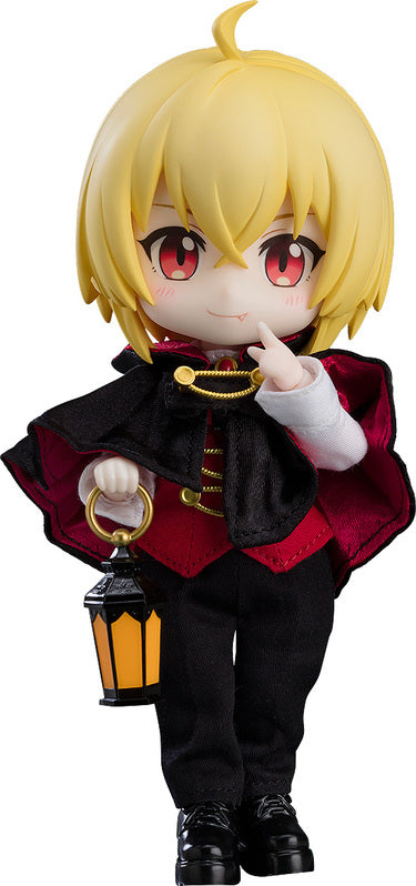 Nendoroid Doll: Vampire - Camus