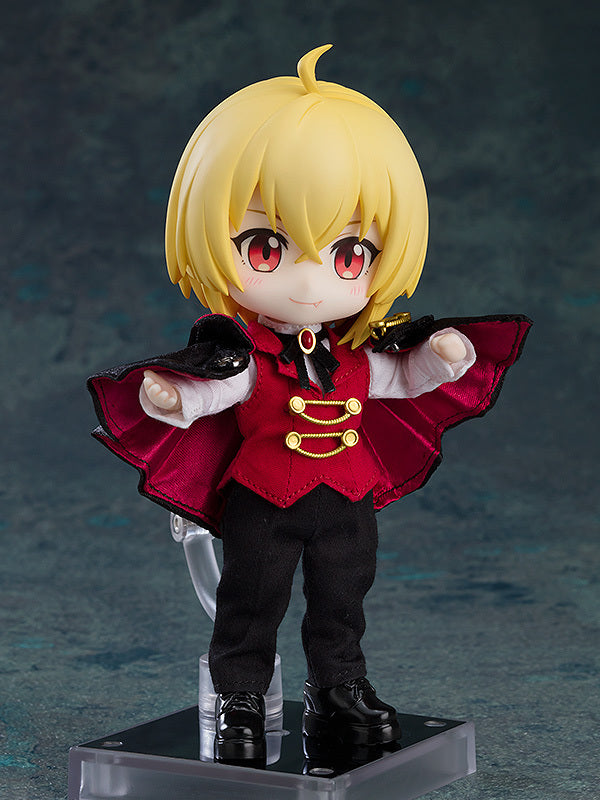 Nendoroid Doll: Vampire - Camus