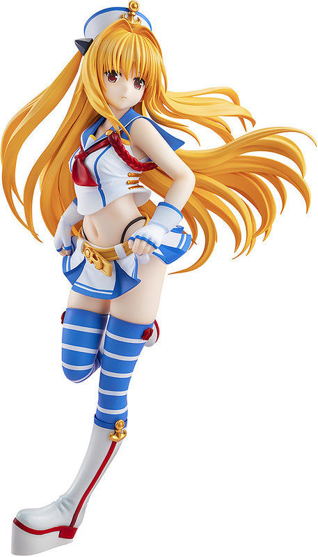 CAworks - To Love-Ru Darkness Golden Darkness: Breezy Seaside Ver.