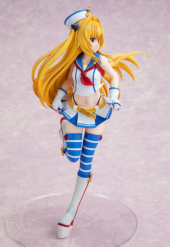 CAworks - To Love-Ru Darkness Golden Darkness: Breezy Seaside Ver.