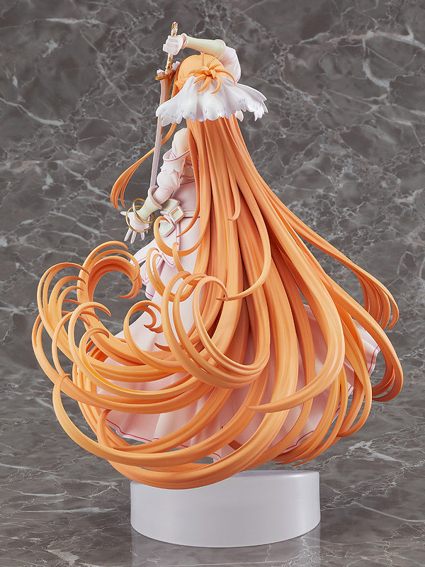 Sword Art Online: Asuna [Stacia, the Goddess of Creation] - 1/7 Scale **Pre-Order**