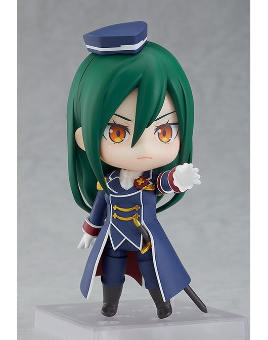 Nendoroid: Re:Zero -Starting Life in Another World- Crusch Karsten