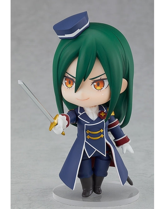 Nendoroid: Re:Zero -Starting Life in Another World- Crusch Karsten