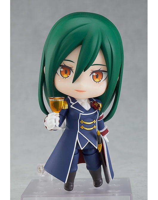 Nendoroid: Re:Zero -Starting Life in Another World- Crusch Karsten