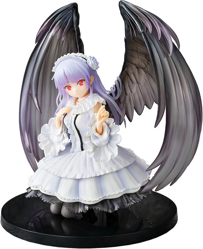 Angel Beats!: Kanade Tachibana [Key 20th Anniversary Gothic Lolita Ver. - Repaint Color] - 1/7 Scale