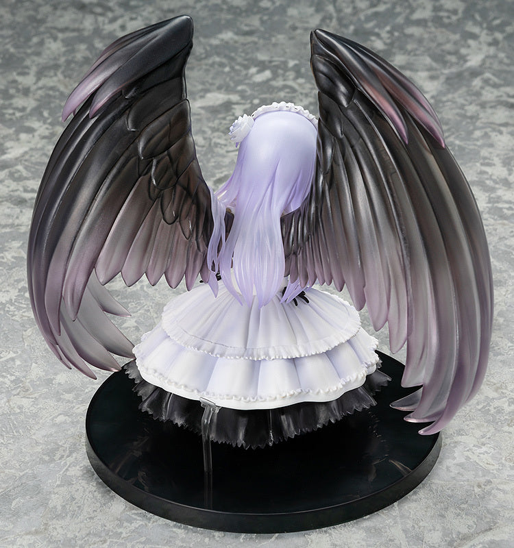 Angel Beats!: Kanade Tachibana [Key 20th Anniversary Gothic Lolita Ver. - Repaint Color] - 1/7 Scale