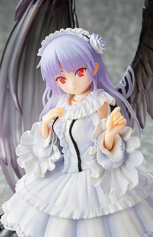 Angel Beats!: Kanade Tachibana [Key 20th Anniversary Gothic Lolita Ver. - Repaint Color] - 1/7 Scale
