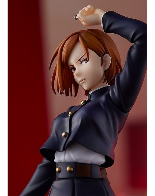 POP UP PARADE: Jujutsu Kaisen - Nobara Kugisaki