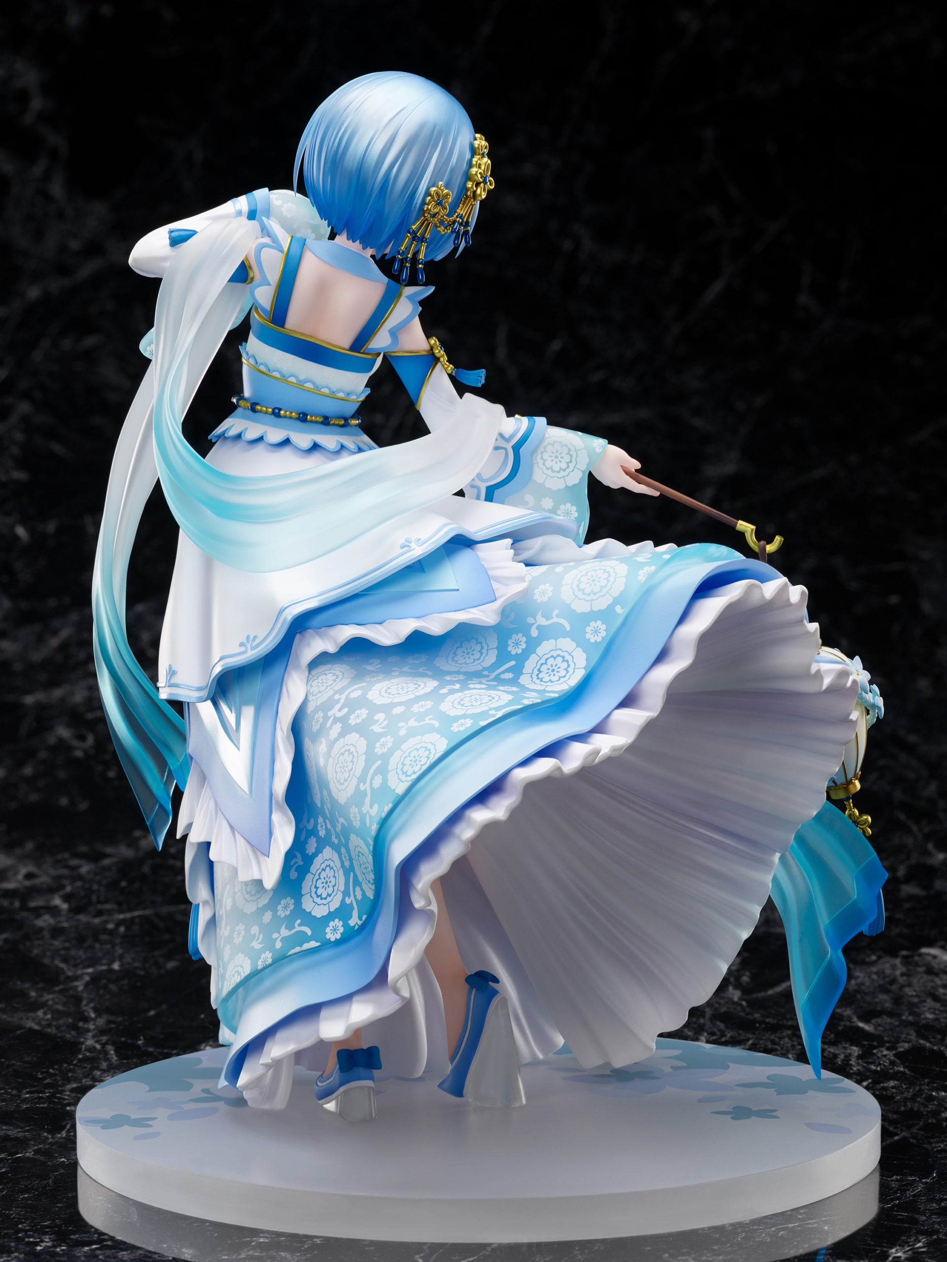 Re:ZERO -Starting Life in Another World Rem -Hanfu- 1/7 Scale