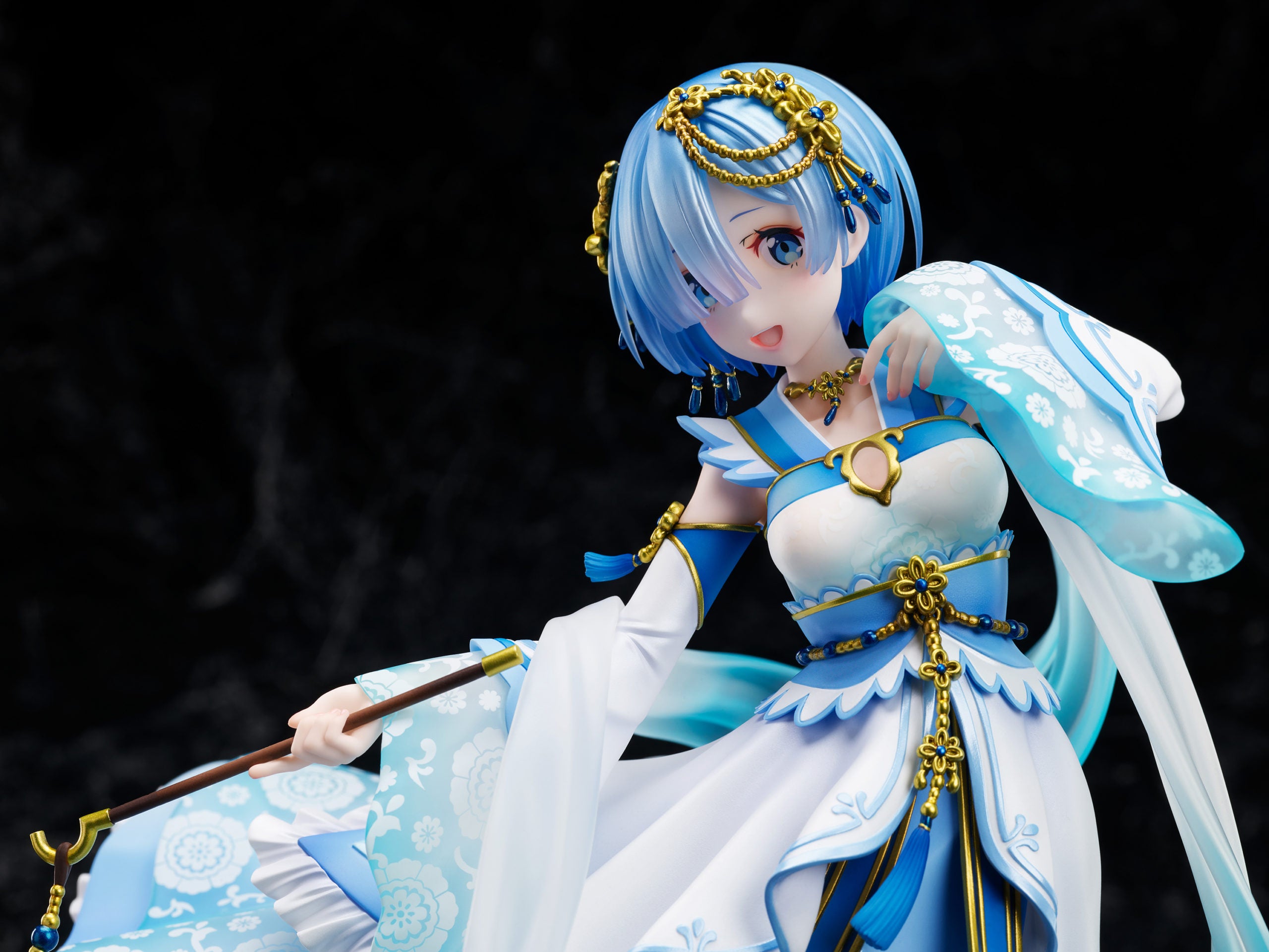 Re:ZERO -Starting Life in Another World Rem -Hanfu- 1/7 Scale