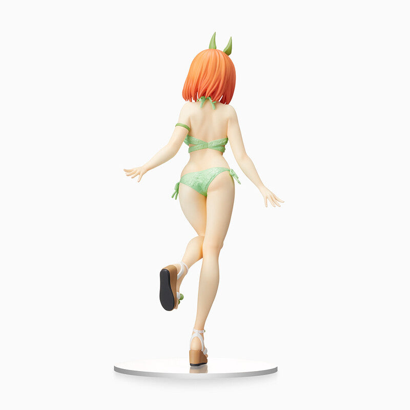 The Quintessential Quintuplets – Yotsuba Nakano Swimsuit Figure