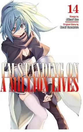 I'm Standing on a Million Lives - Vol. 14