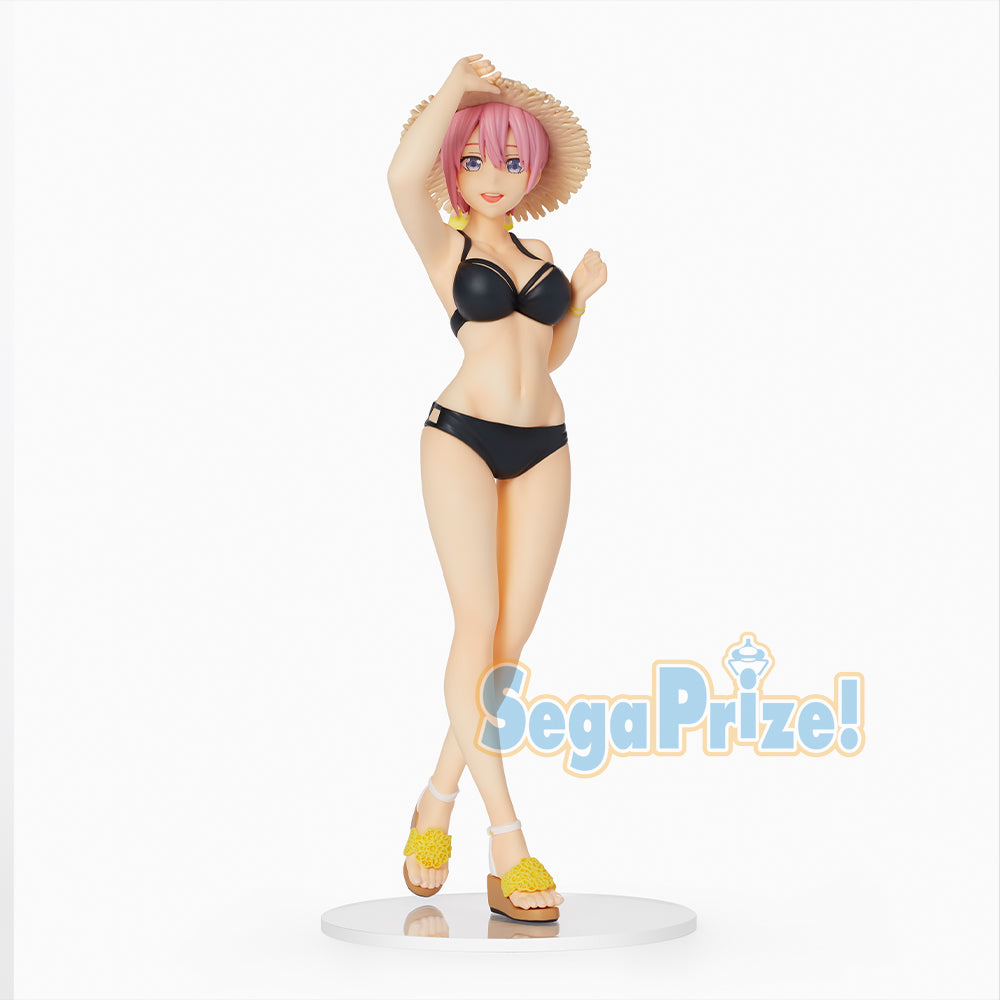 The Quintessential Quintuplets - Ichika Nakano Swimsuit Figure