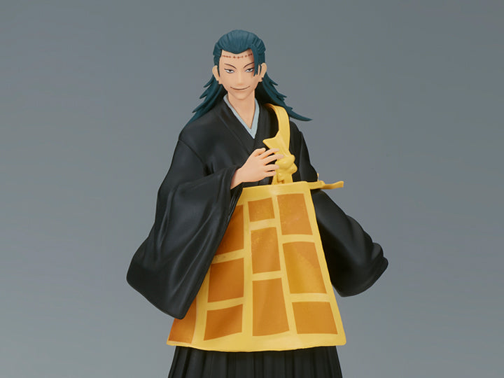 Jujutsu Kaisen - Jukon no Kata - Suguru Geto (Ver. B)