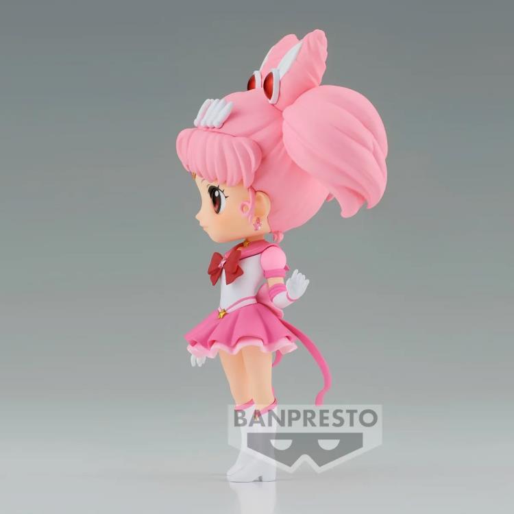 Sailor Moon Eternal: The Movie - Q Posket - Sailor Chibi Moon (Ver. A)