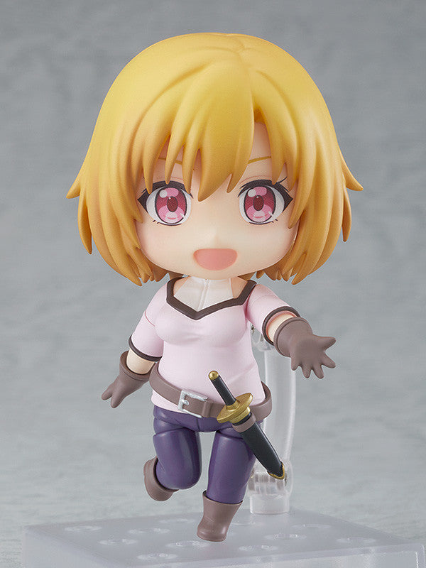 Nendoroid: Peach Boy Riverside - Sally