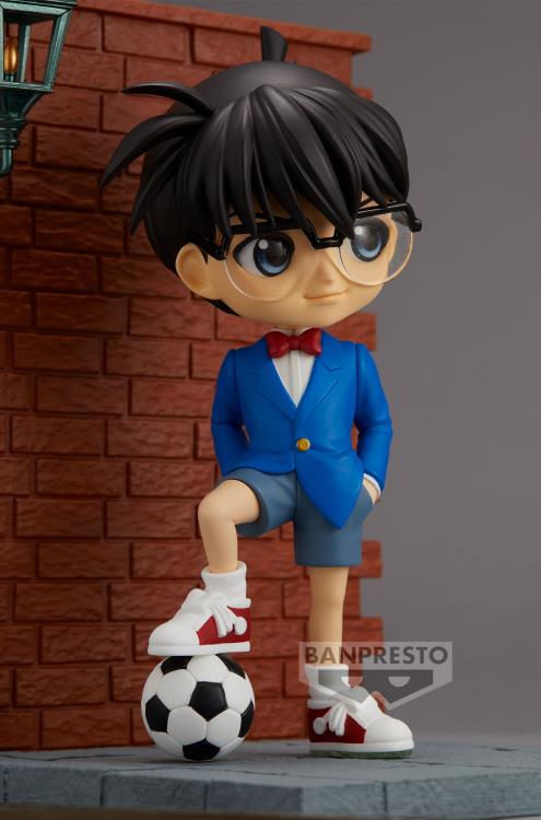 Detective Conan - Q Posket - Premium Conan Edogawa II