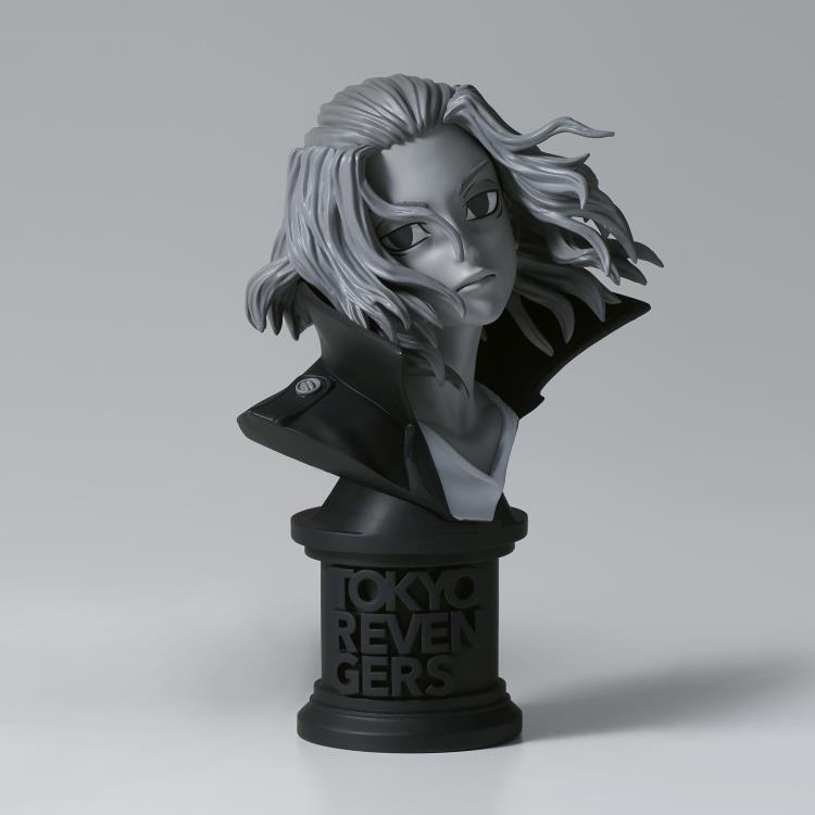 Tokyo Revengers - Faceculptures - Manjiro Sano [Ver. B]
