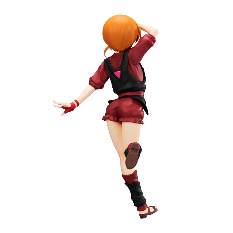 Mobile Suit Gundam ZZ - Elpeo Ple Figure