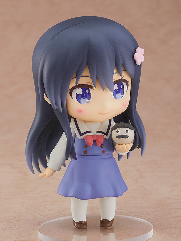 Nendoroid: Wataten!: An Angel Flew Down to Me - Hana Shirosaki