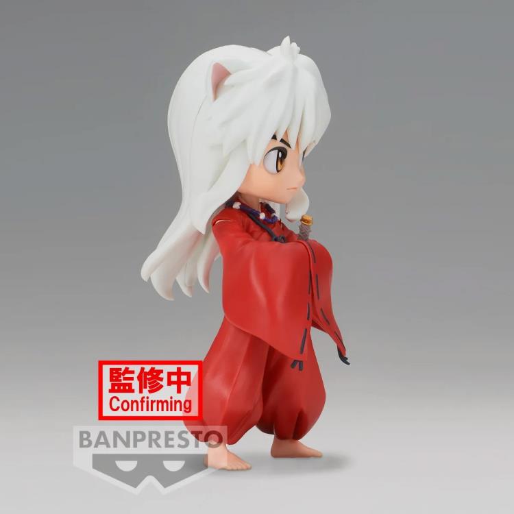 InuYasha - Q Posket - Inuyasha (Ver. A)