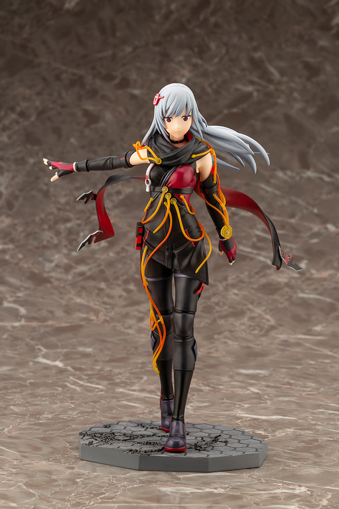 Scarlet Nexus: Artfx J Kasane Randall - 1/8 Scale Figure