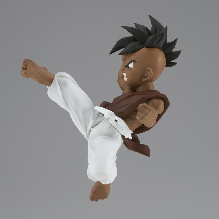 Dragon Ball Z - Match Makers - Uub (Vs Goku)