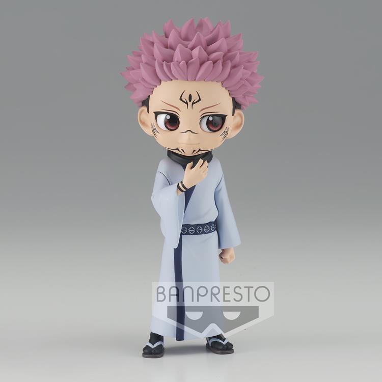 Jujutsu Kaisen - Q Posket - Sukuna [Ver.B]