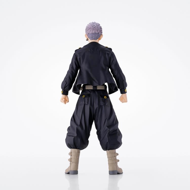 Tokyo Revengers - Takashi Mitsuya [Ver.B] Figure