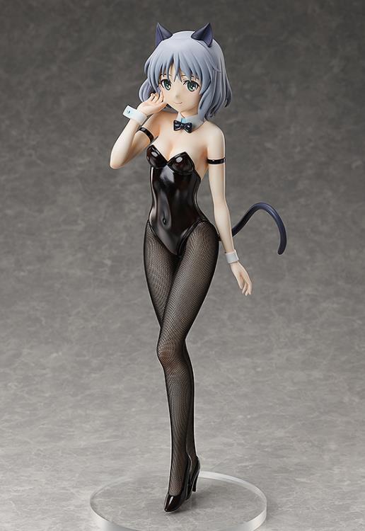 Strike Witches: Road to Berlin - B-Style - Sanya V. Litvyak [Bunny Ver.] - 1/4 Scale Figure **Pre-Order**
