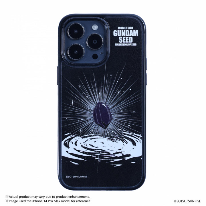 GUNDAM: SEED - PHONE CASE - STYLE C IPHONE 14