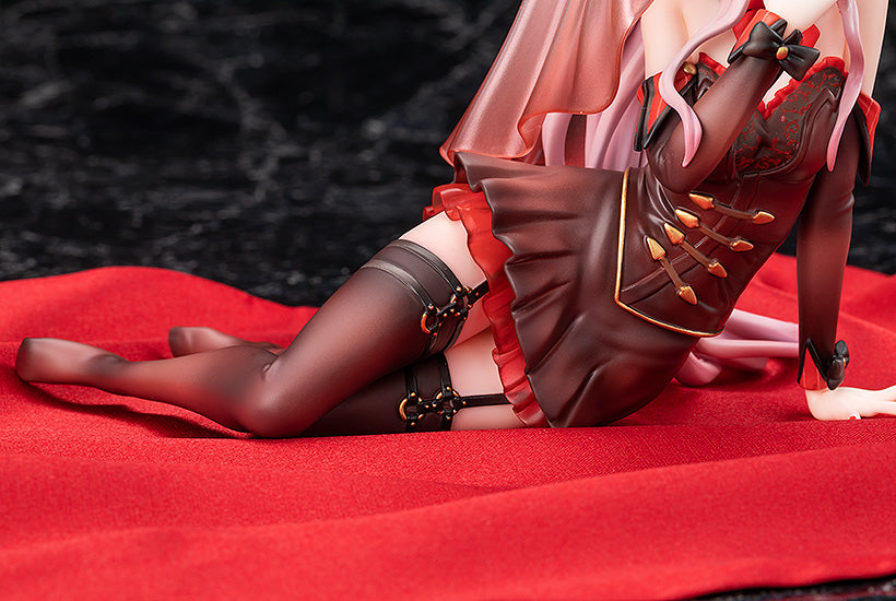 Overlord IV - KD Colle - Shalltear [Bride Ver.] - 1/7 Scale Figure