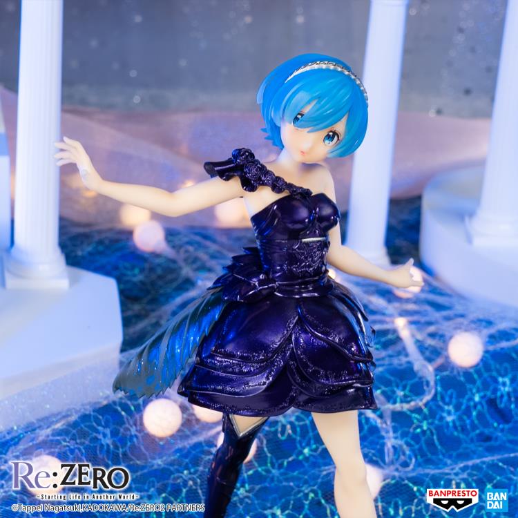 Re:Zero: Starting Life in Another World - Dianacht Couture - Rem