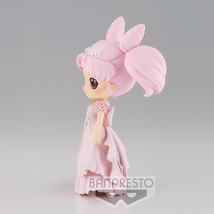 Sailor Moon Eternal - Q Posket - Princess Usagi Lady Serenity [Ver.B]