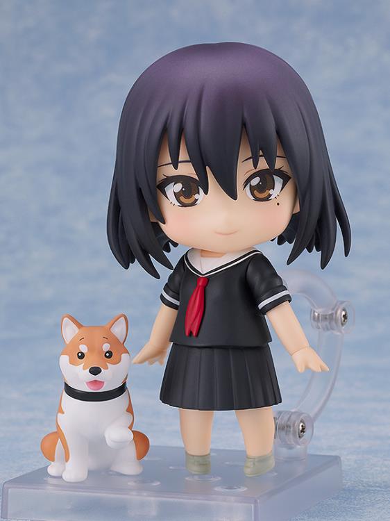 Nendoroid: Doomsday With My Dog - Master & Haru **Pre-Order**