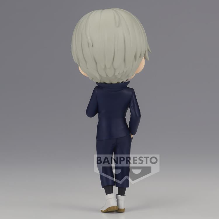 Jujutsu Kaisen - Q Posket - Toge Inumaki [Ver.A]