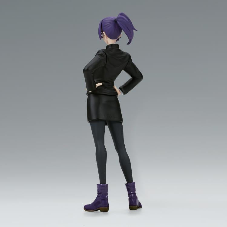 Jujutsu Kaisen - Jukon no Kata - Maki Zenin [Ver. A]