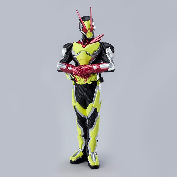 Kamen Rider Zero-One - Hero's Brave Statue - Kamen Rider Zero-Two [Ver.B]