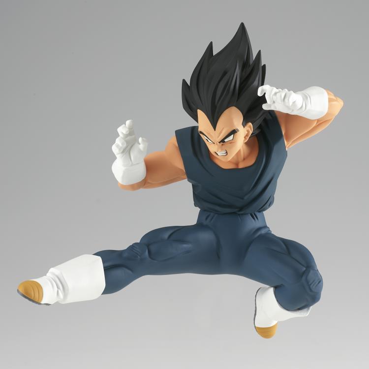 Dragon Ball Super: Super - Hero Match Makers - Vegeta