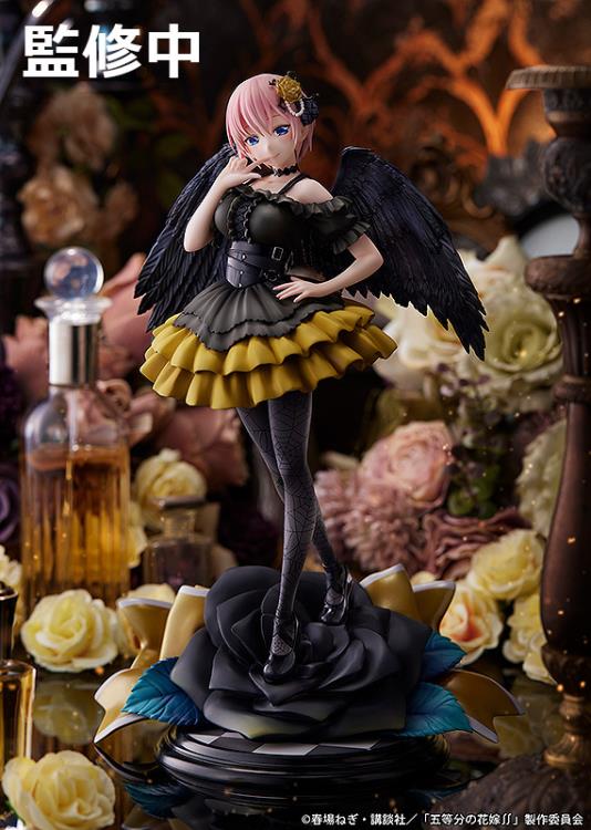 The Quintessential Quintuplets - Ichika Nakano [Fallen Angel Ver.] 1/7 Scale Figure **Pre-Order**