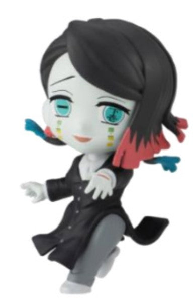 DEMON SLAYER: KIMETSU NO YAIBA - CHIBI MASTERS WAVE 2