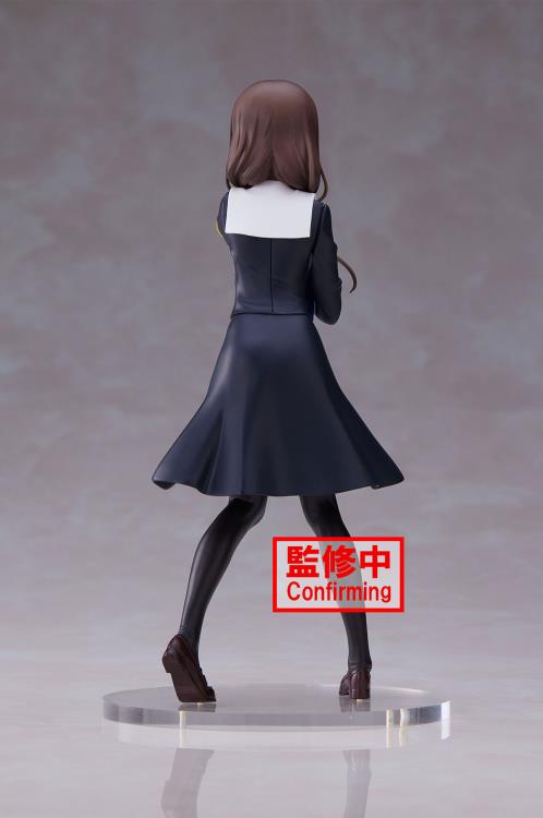 Kaguya-sama: Love is War [Ultra Romantic] - Kyunties - Miko Iino Figure