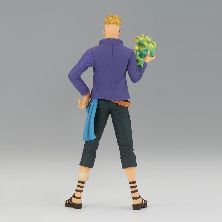 One Piece - DXF The Grandline Men Vol.21 - Marco