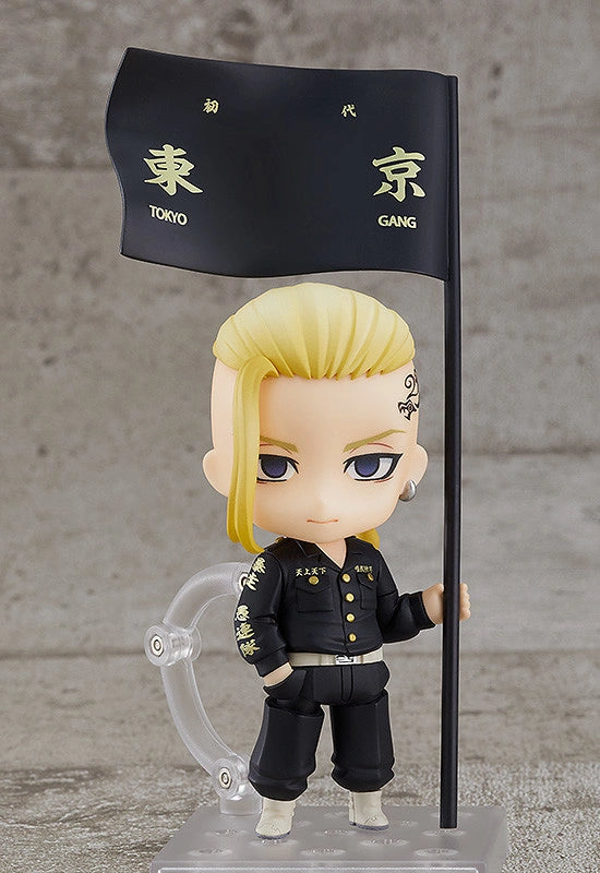 Tokyo Revengers - Nendoroid Draken (Ken Ryuguji)