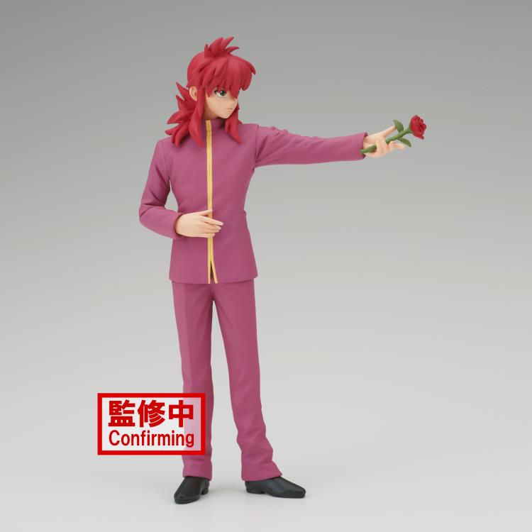 Yu Yu Hakusho - 30th Anniversary DXF - Kurama