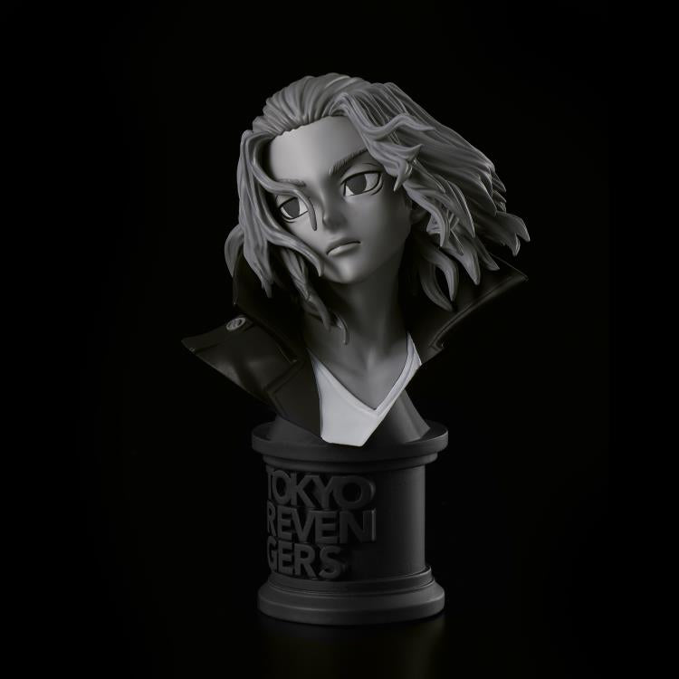 Tokyo Revengers - Faceculptures - Manjiro Sano [Ver. B]