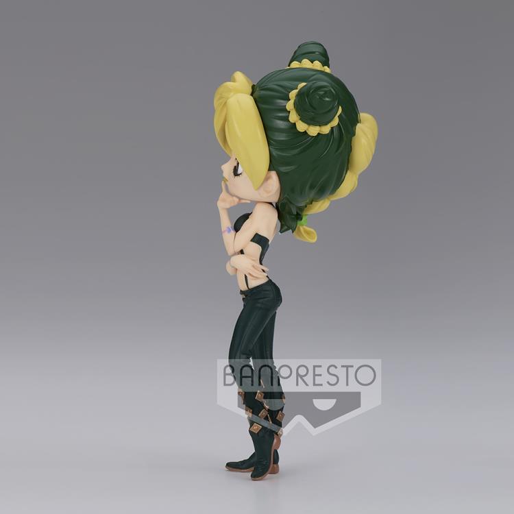 JoJo's Bizarre Adventure: Stone Ocean - Q Posket - Jolyne Cujoh [Ver. A]